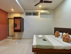 Gallery image of Hotel Popillon, Kolhapur in Kolhapur