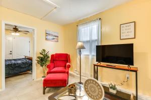 Gallery image of Cozy Poughkeepsie Hideaway Near Hudson River! in Poughkeepsie