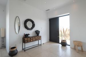 Zdjęcie z galerii obiektu Family & Golf VILLA LAGUNA TOWERS Gialova Navarino w mieście Gialova