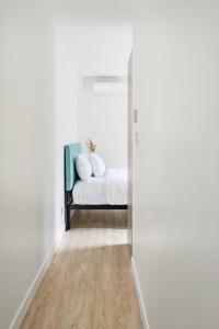 אזור ישיבה ב-Clouds Lofts - Quartier Latin