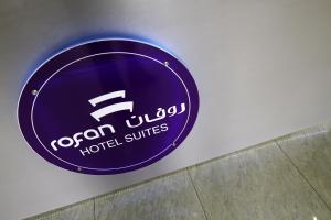 Een certificaat, prijs of ander document dat getoond wordt bij Rofan house serviced apartments