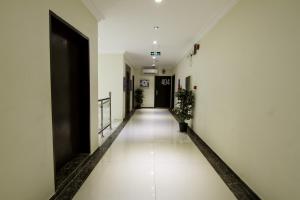 Afbeelding uit fotogalerij van Rofan house serviced apartments in Riyad