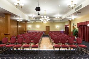 Photo de la galerie de l'établissement London - Wembley International Hotel, à Londres