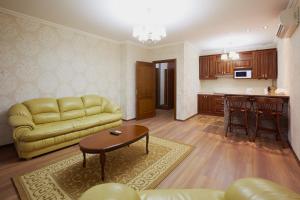 Gallery image of ASAO-Apartments walking center zone in Lviv
