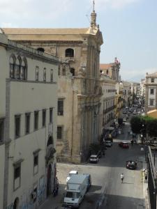 Gallery image of Kalsa Apartment in Palermo