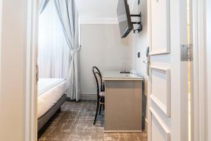 Mynd úr myndasafni af Hotel José Nogueira í Punta Arenas