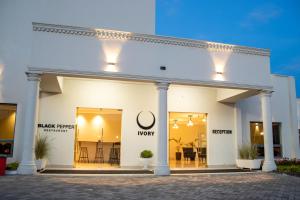 Fotografie z fotogalerie ubytování Ivory Park Hotel - Safari Waterworld v destinaci Nakuru