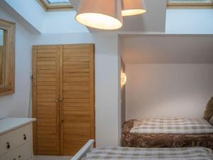 Φωτογραφία από το άλμπουμ του Lively apartment in Bad Wiessee σε Bad Wiessee