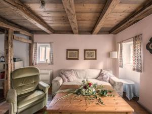 Gallery image of Pleasant apartment in Unsleben in Unsleben