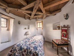 Gallery image of Pleasant apartment in Unsleben in Unsleben