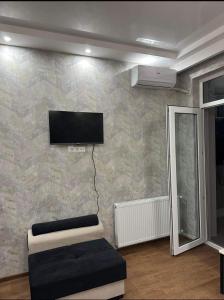 Μια τηλεόραση ή/και κέντρο ψυχαγωγίας στο HAPPY TETRA