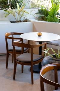 Fotografie z fotogalerie ubytování Silvestre Nosara Hotel & Residences v destinaci Nosara