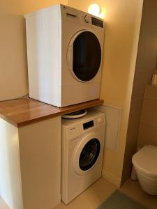 Ảnh trong thư viện ảnh của Flat Marcel Sembat ở Boulogne-Billancourt +1 ảnh