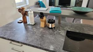 Cucina o angolo cottura di Charakterhaus