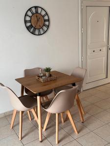 Fotografie z fotogalerie ubytování Maria Apts v destinaci Istron