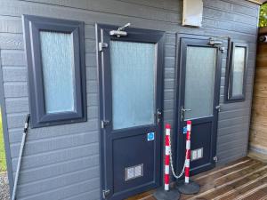 约克Belle Vista Glamping & Camping的相册照片