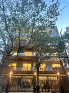 Gallery image of FlxHo Quad - Luxury Studio Apart Hotel DLF Cyber City in Gurgaon