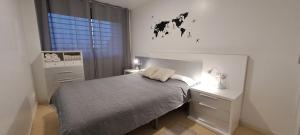 Fotografia z galérie ubytovania Apartamento Toyo, Parque natural cabo de gata v destinácii Almería