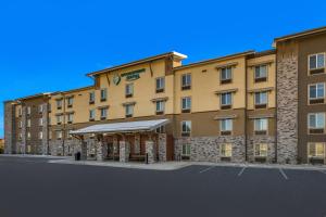 Gallery image of WoodSpring Suites Fort Collins in Fort Collins
