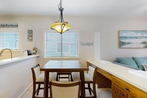 Fotografie z fotogalerie ubytování Leeward Isle 104 v destinaci Padre Island