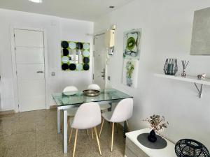 Fotografie z fotogalerie ubytování Estudios HORIZONTE BEACH v destinaci Calpe