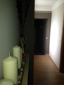 Fotografie z fotogalerie ubytování Locanda Al Cacciatore v destinaci Seren del Grappa