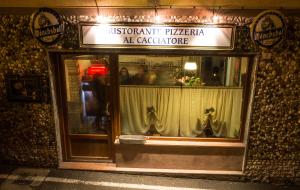Fotografie z fotogalerie ubytování Locanda Al Cacciatore v destinaci Seren del Grappa
