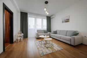 Afbeelding uit fotogalerij van Apartman Square Trg Prijedor in Prijedor