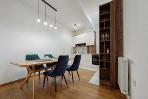 Afbeelding uit fotogalerij van Apartman Square Trg Prijedor in Prijedor +24 foto's