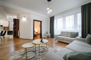 Afbeelding uit fotogalerij van Apartman Square Trg Prijedor in Prijedor