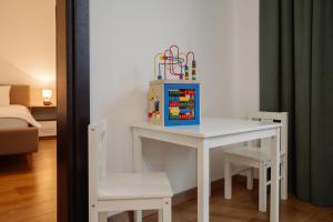 Afbeelding uit fotogalerij van Apartman Square Trg Prijedor in Prijedor