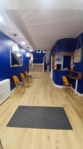 Fotografie z fotogalerie ubytování New Hôtel de la Mer v destinaci Fécamp