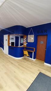 Fotografie z fotogalerie ubytování New Hôtel de la Mer v destinaci Fécamp