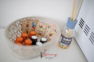 Foto dalla galleria di Tiffany's Studio - Lugano in Style -By EasyLife Swiss a Lugano