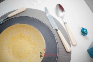 Foto dalla galleria di Tiffany's Studio - Lugano in Style -By EasyLife Swiss a Lugano