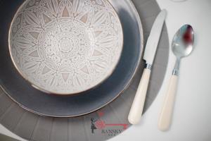 Foto dalla galleria di Tiffany's Studio - Lugano in Style -By EasyLife Swiss a Lugano