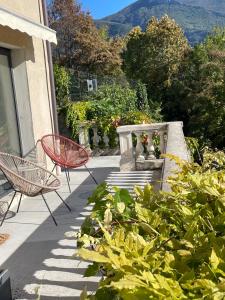 Γενική θέα στο βουνό ή θέα στο βουνό από  αυτό το παραθεριστικό πάρκο