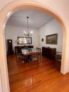 Posezení v ubytování La Plata Housing II + 3 fotografie