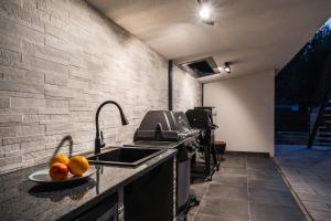 Fotografie z fotogalerie ubytování Duna Rév Apartman v destinaci Bogyiszló
