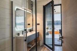 Fotografie z fotogalerie ubytování Duna Rév Apartman v destinaci Bogyiszló