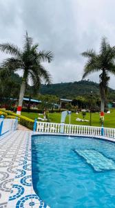Kolam renang di atau dekat dengan Guadalupe