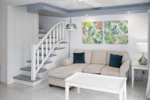 Gallery image of 101G Jolly Harbour, Garden View in Jolly Harbour