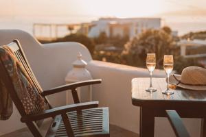 Bebidas em Villa Konstantin Rooms & Suites