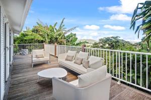 Gallery image of Villa Olive O in Le Robert