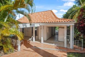 Gallery image of Villa Olive O in Le Robert