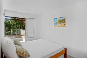 Postel nebo postele na pokoji v ubytování Villa Olive O + 37 fotografií