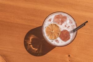 Bebidas em Villa Konstantin Rooms & Suites