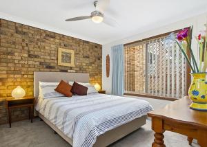 Fotografie z fotogalerie ubytování Beach Road The Somers managed by Batemans Bay Accom v destinaci Batehaven + 9 fotografií