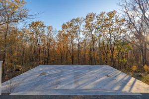 Fotografie z fotogalerie ubytování NASU PRIVATE FOREST: 広大な森の中のモダンハウス v destinaci Shiozawa