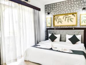 Gallery image of Hiline Hotels & Resorts in Calangute